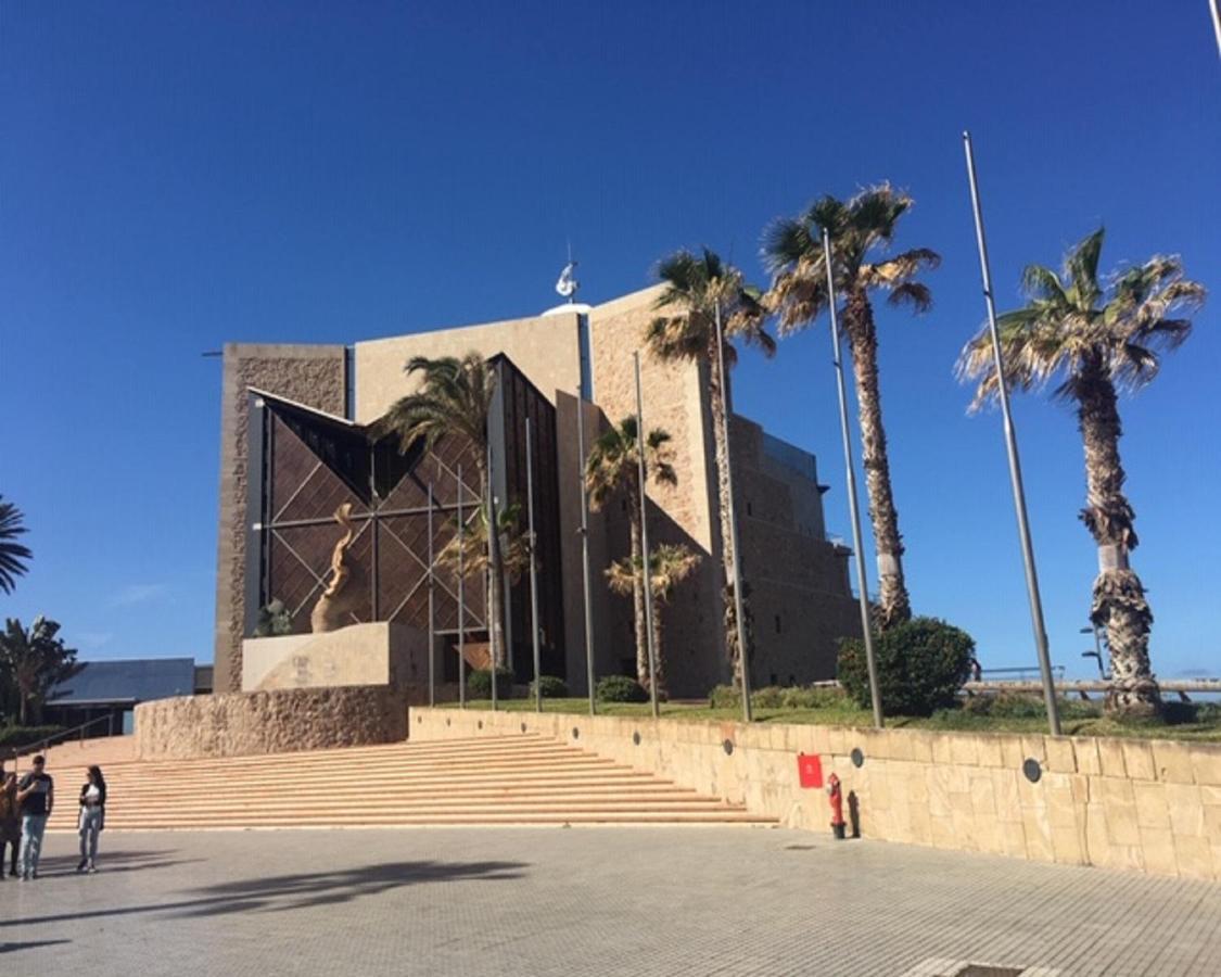 El Rincon De Valentina 4B Lejlighed Las Palmas de Gran Canaria Eksteriør billede