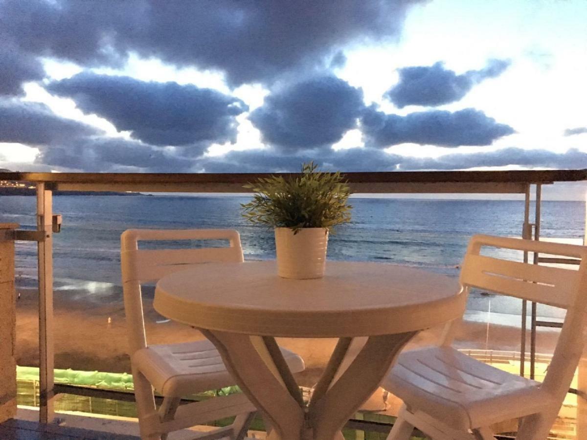 El Rincon De Valentina 4B Lejlighed Las Palmas de Gran Canaria Eksteriør billede
