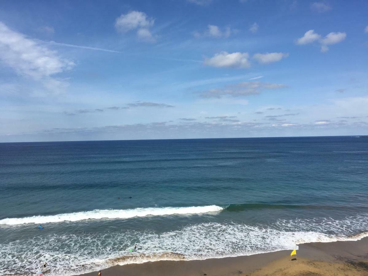 El Rincon De Valentina 4B Lejlighed Las Palmas de Gran Canaria Eksteriør billede